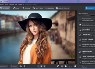 ТОП-5 лучших бесплатных фоторедакторов для компьютера