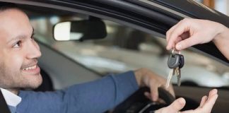 Прокат автомобилей в Воронеже: условия и преимущества аренды