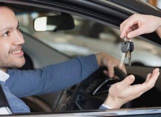 Прокат автомобилей в Воронеже: условия и преимущества аренды