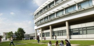 Кампус «Горки» CIS: преимущества