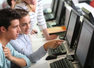 Обучение программированию онлайн: преимущества, направления