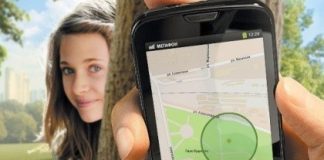 Слежение за телефоном Андроид: как установить