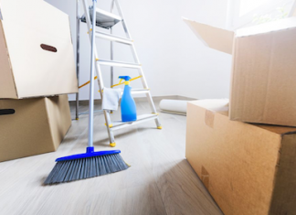 Уборка квартиры после ремонта: зачем обращаться к специалистам