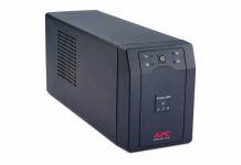 Источник бесперебойного питания: параметры выбора