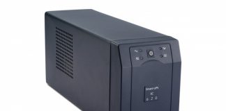 Источник бесперебойного питания: параметры выбора