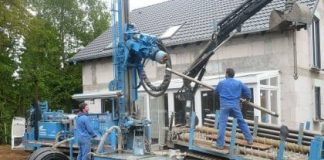 Как правильно выбрать скважину для загородного дома