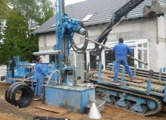 Как правильно выбрать скважину для загородного дома
