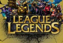 Интересные факты из мира League of Legends