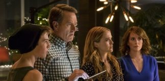 Самые интересные фильмы последних лет: подборка для просмотра