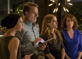 Самые интересные фильмы последних лет: подборка для просмотра