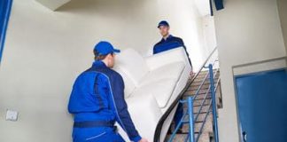 Услуги грузчиков: как найти надежных специалистов