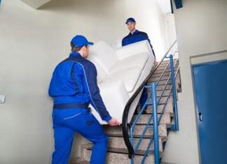 Услуги грузчиков: как найти надежных специалистов