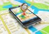 Как определить местонахождение человека по телефону?