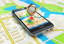 Как определить местонахождение человека по телефону?