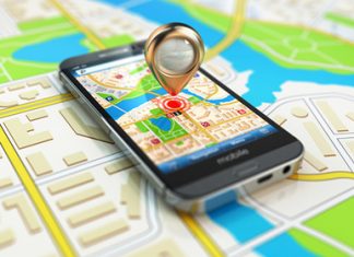 Как определить местонахождение человека по телефону?