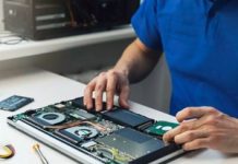 Почему сильно шумит и греется ноутбук? Причины и что делать?