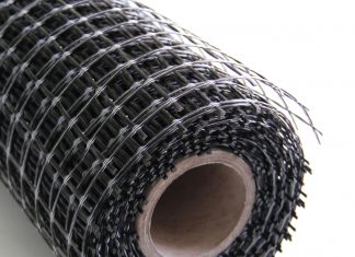 Сетка сварная: характеристики и применение