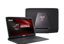 Ноутбуки Асус: главные преимущества, самые популярные модели