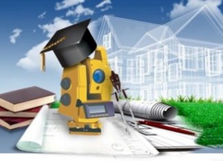 ГИС в строительстве