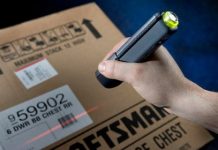 Этикетка: значение и особенности печати