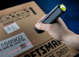 Этикетка: значение и особенности печати