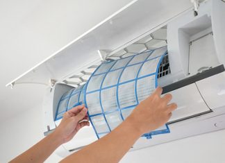 Виброизоляторы для кондиционеров MNDDZ: характеристики