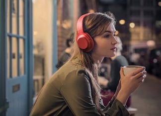 Выбор наушников: на что обращать внимание