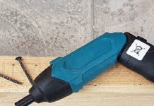 Как выбрать шуруповерт для дома, дачи и работы