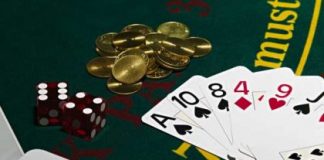 Онлайн Casino Pharaon: популярные игровые слоты