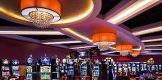 Интернет казино Turbo: как начать играть в популярном онлайн заведении