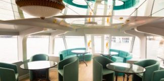 Праздник на теплоходе: условия аренды судна в Санкт-Петербурге