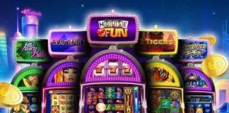 Онлайн Maxbet Slots casino: преимущества игрового клуба