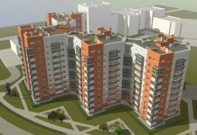 Этажный вопрос: выбираем квартиру в Кургане на лучшем этаже в доме