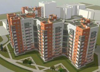 Этажный вопрос: выбираем квартиру в Кургане на лучшем этаже в доме