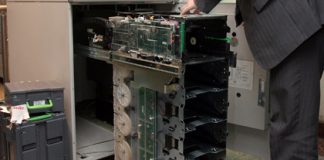 Почему полезно сдать ненужные картриджи?