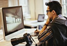 Стоковая фотография: основные требования