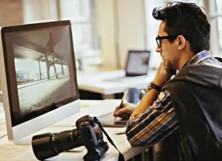 Стоковая фотография: основные требования