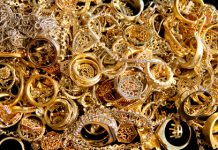 Продажа золота: как найти выгодную цену