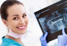 Дисфункция височно-нижнечелюстного сустава: клиника БИЭМ