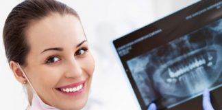 Дисфункция височно-нижнечелюстного сустава: клиника БИЭМ