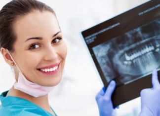 Дисфункция височно-нижнечелюстного сустава: клиника БИЭМ