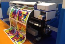 Типография Maxprint: разнообразие услуг