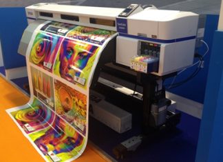 Типография Maxprint: разнообразие услуг