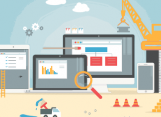 Создание и продвижение сайта: как выбрать исполнителя