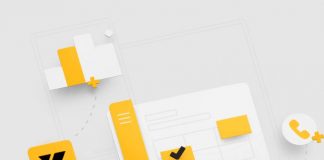 Автоматизация сферы услуг