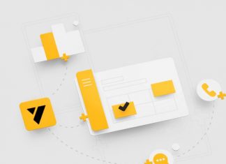 Автоматизация сферы услуг