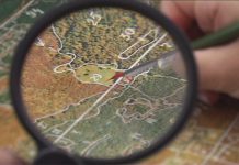 Кадастровая карта Нижегородской области: назначение