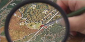 Кадастровая карта Нижегородской области: назначение