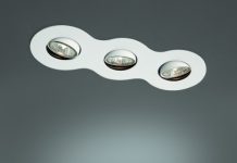 Светильники LED и Овальные светильники