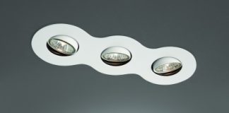 Светильники LED и Овальные светильники